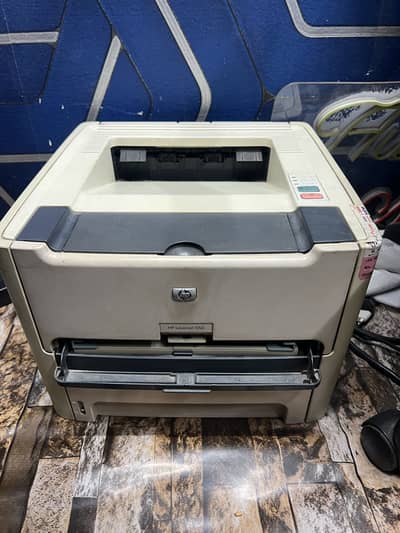 Hp Laser Jet 1160 printer