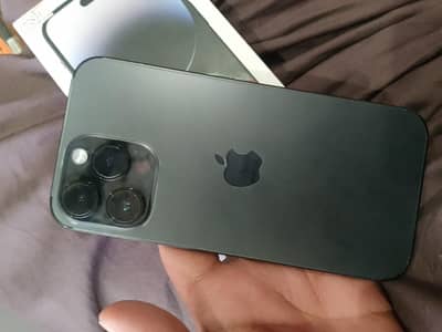 Apple iPhone 14 Pro Max JV