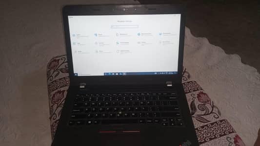 Lenovo ThinkPad