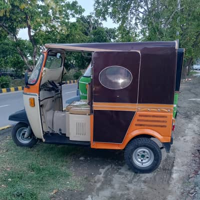 Siwa auto