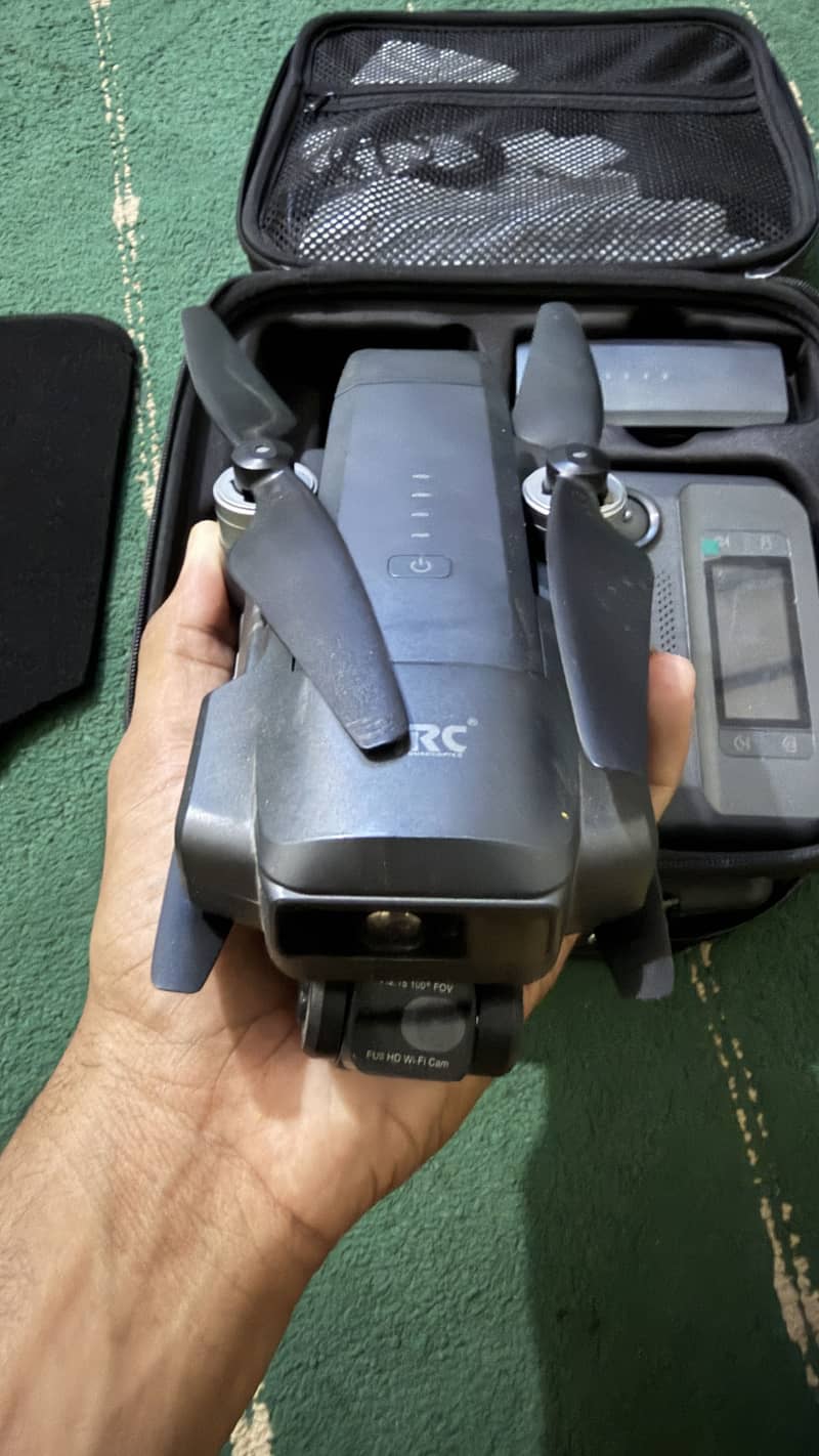 SJRC Drone 3