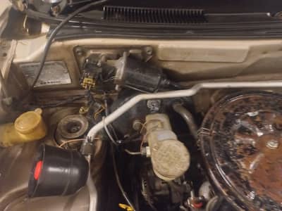 Suzuki Alto 2004
