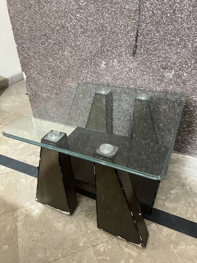 Side table