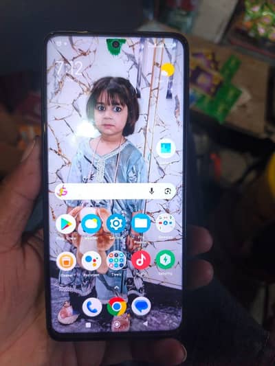 Poco x3 NFC