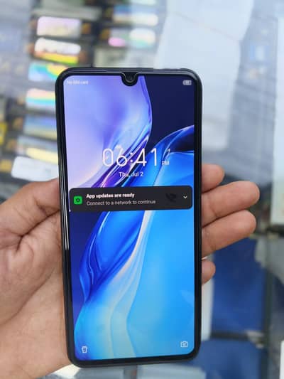 Infinix Note 11