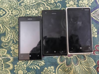 nokia lumia