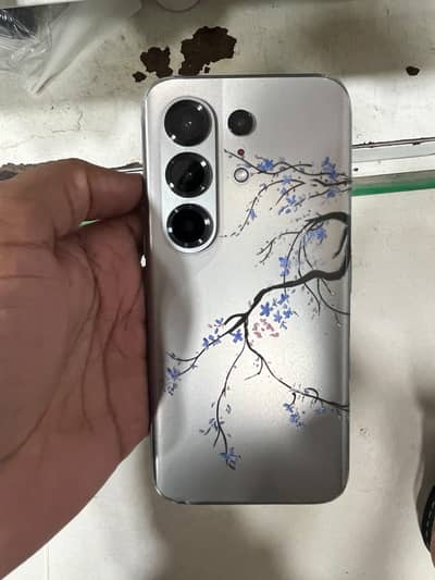 Tecno Camon 50 Pro