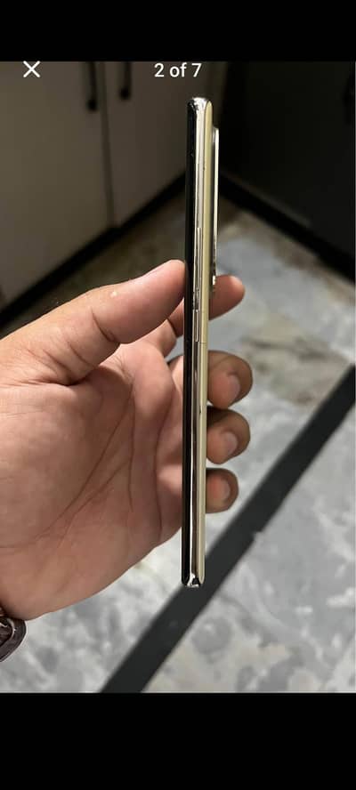 Infinix Zero 30