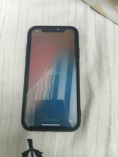 Apple iPhone XR