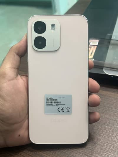 OPPO A6