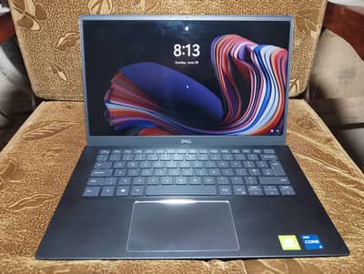 11th gen Core i7, 2gb Graphic card, 16 gb ram (3200),256gb NVMe
