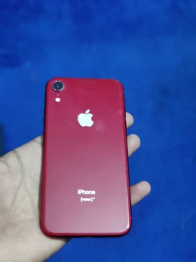 Apple iPhone XR