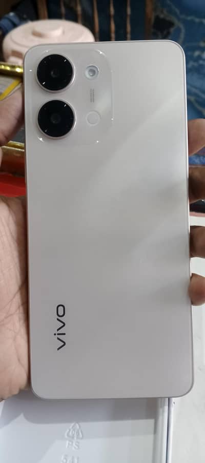 Vivo y11 d 6/128