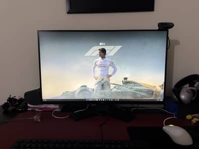 Dell S2716DG 27" QHD 144Hz Gaming Monitor