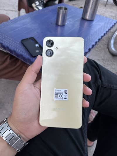Samsung Mobile A06