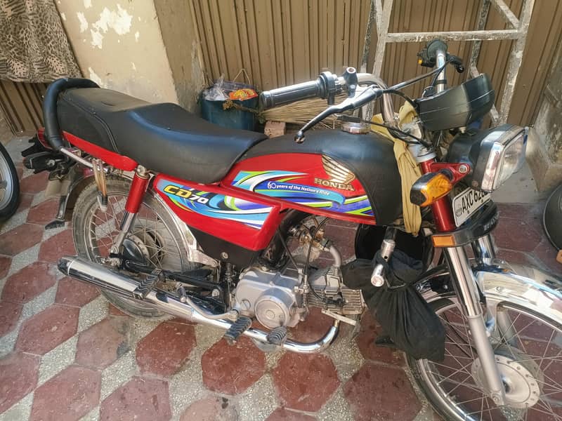 good condition 2