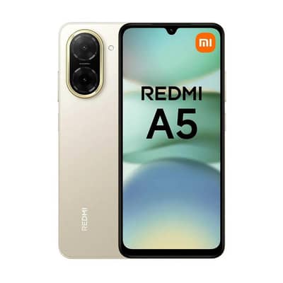 Xiaomi Redmi A5    Rs3705