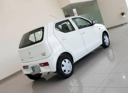 Suzuki Alto 2022