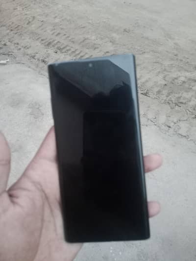 Samsung Mobile Note 10 Plus