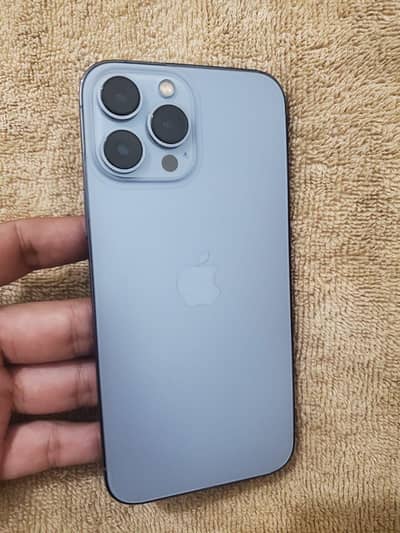 Apple iPhone 13 Pro Max