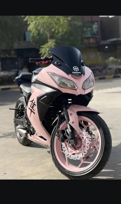 Good bike