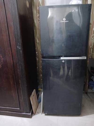 refrigerator chrome  03208302804