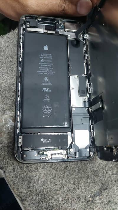 Apple iPhone 7 Plus