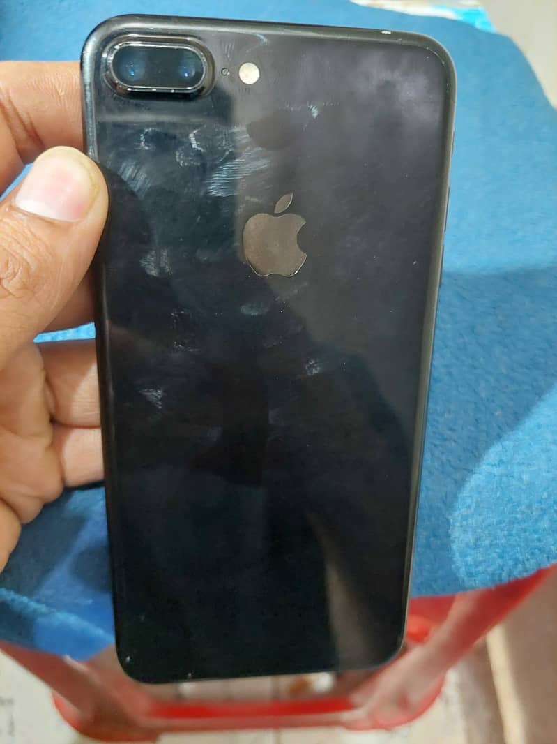 Apple iPhone 7 Plus 7