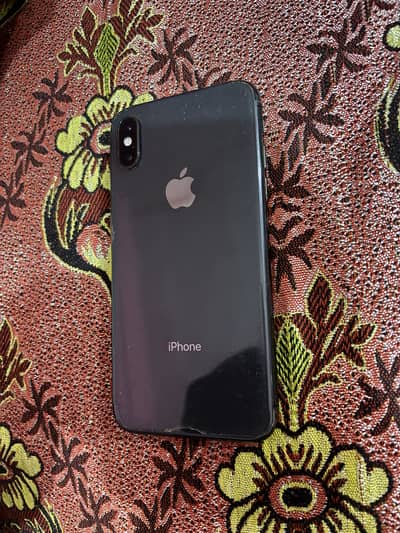 Apple iPhone XS