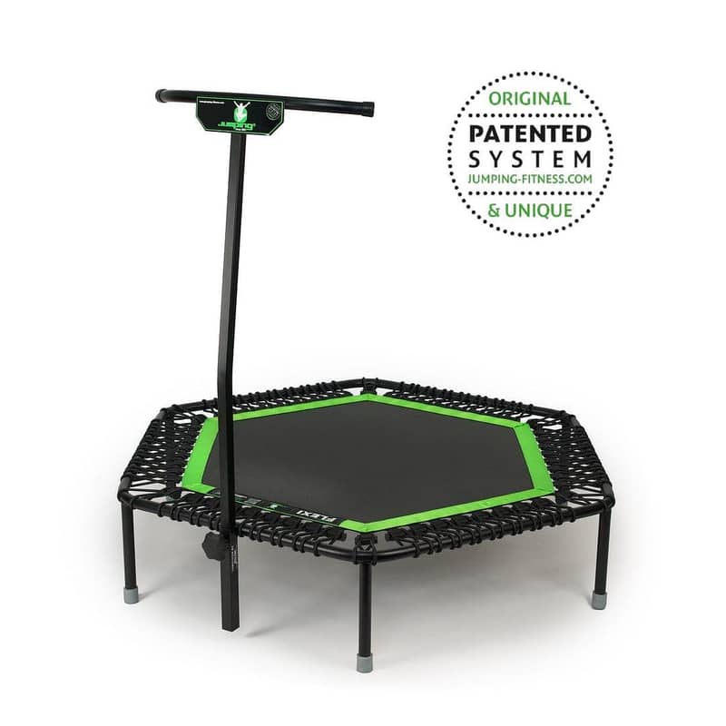 Trampoline 3