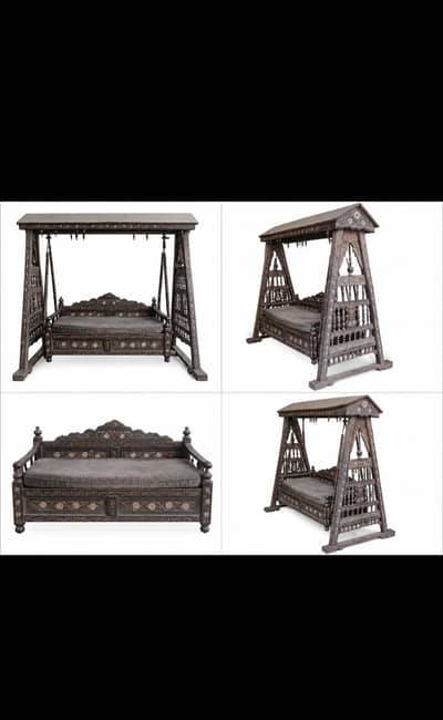 swing sofa