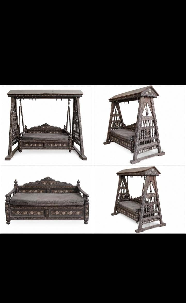 swing sofa 0