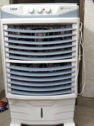 Full size Air Cooler like new for sale 03224313426
