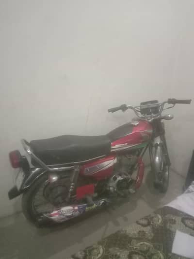 Bike Honda for sale