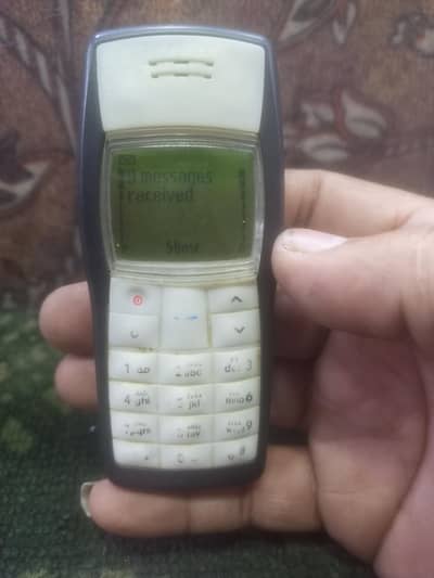 Nokia 1100
