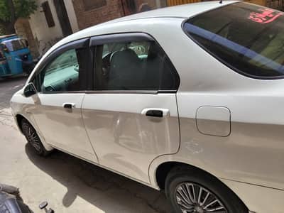 Honda City 2006