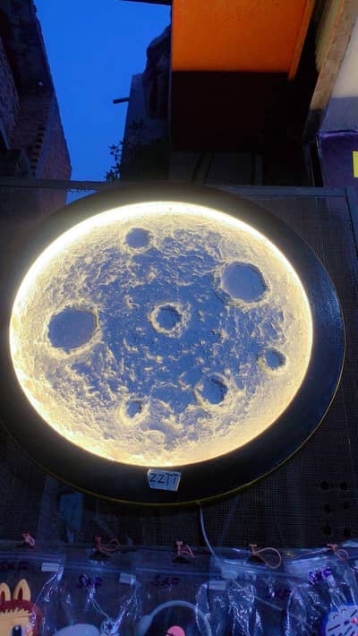 Moon light for sale