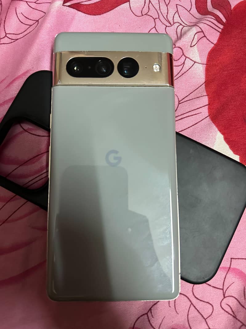 pixel 7 pro 4