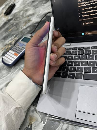 Samsung Mobile A30s