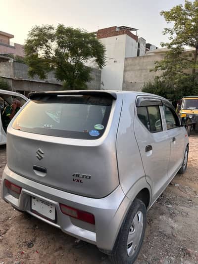 Japanese alto vxl READ AD