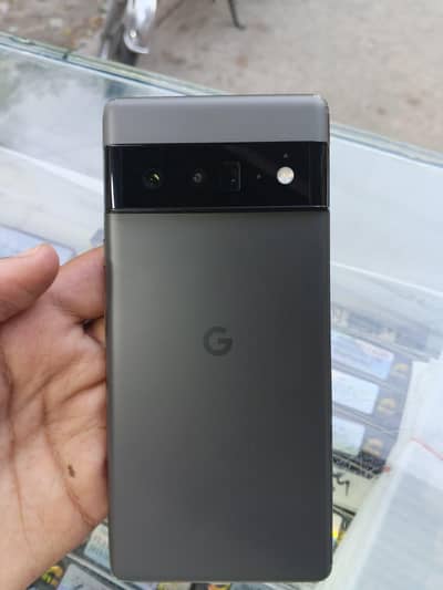 Google Pixel 6 Pro