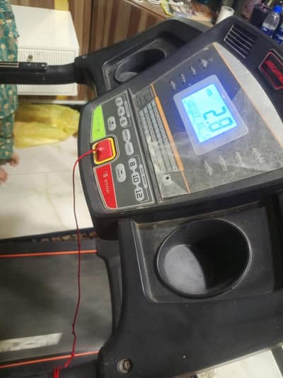 American fitness treadmill