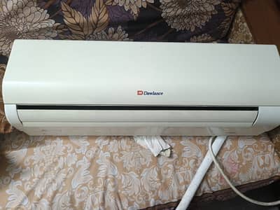 Dawlance AIR CONDITIONER 1.5ton