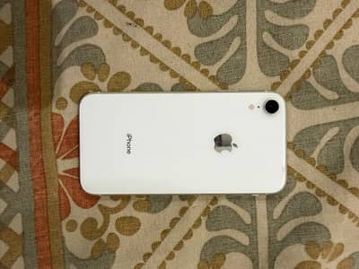 Apple iPhone XR 64GB | Non-PTA | Face ID Working | 9/10 Condition