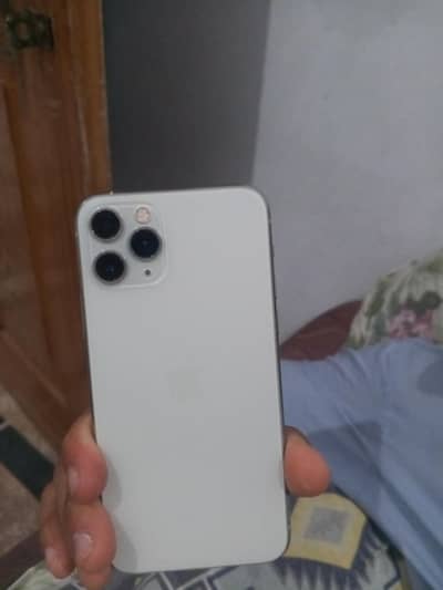 Apple iPhone 11 Pro