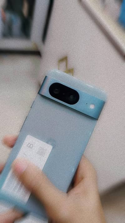 Google Pixel 8