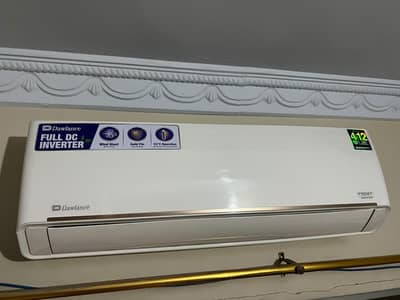 DAWLANCE FROST INV 30 1.5 TON