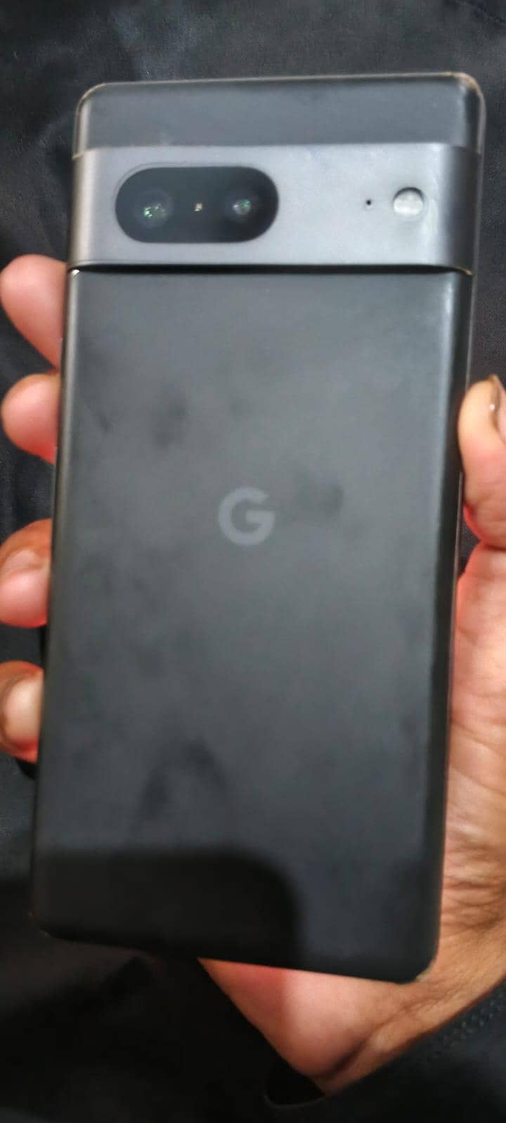 Google Pixel 7 2