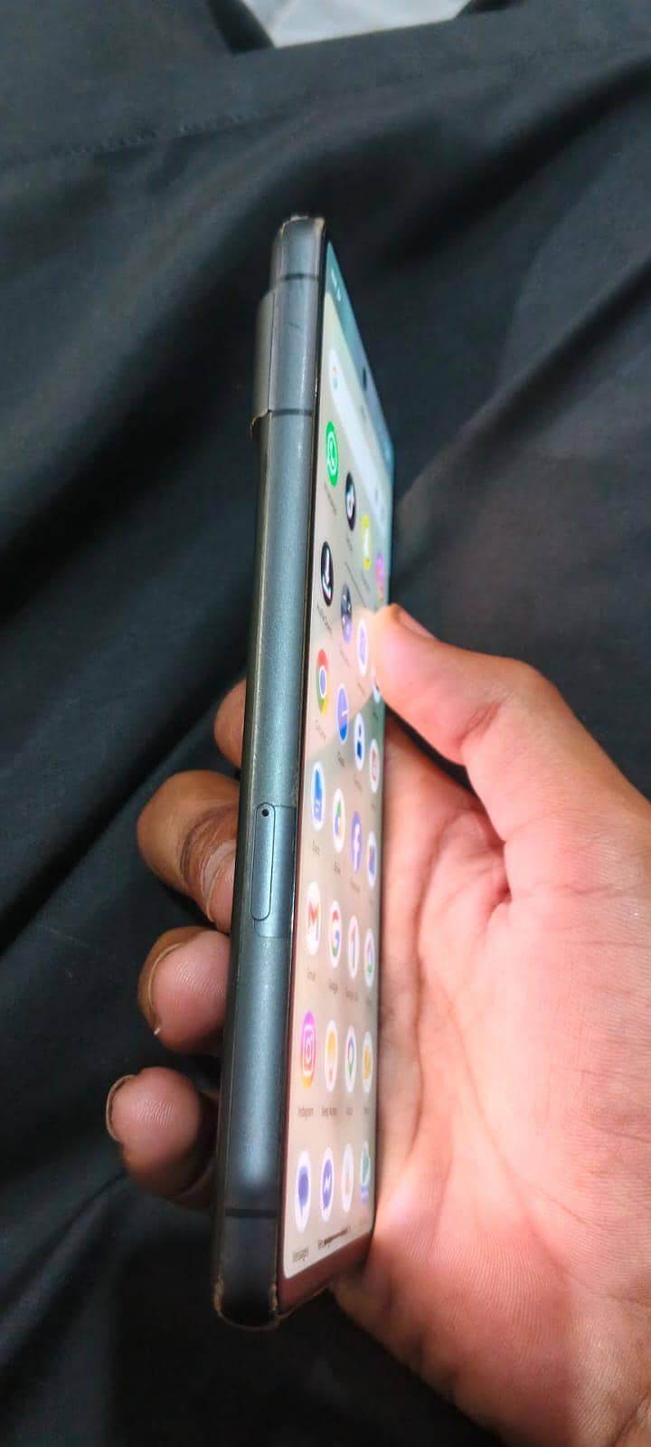 Google Pixel 7 4