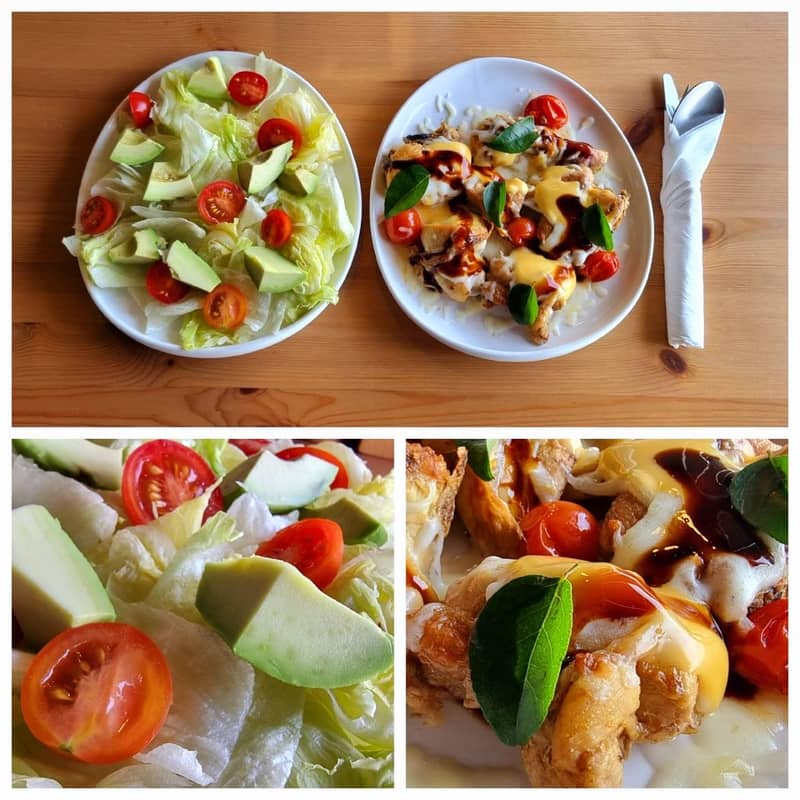 Multi cusine chef 1
